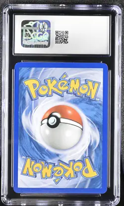 CGC 8.5 Dialga G LV.X 2009 Platinum 122/127 Holo Pokemon Card - Image 2
