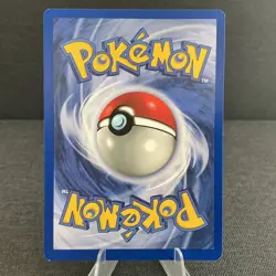 Mr. Mime 27/130 Base Set 2 Rare Non-Holo Vintage WOTC Pokemon TCG Card - Image 2