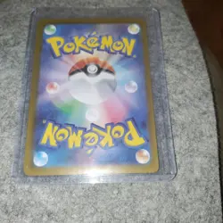 💥 Ceruledge ex SAR 203/187 Terastal Festival SV8a Pokemon Card Japanese - Image 2