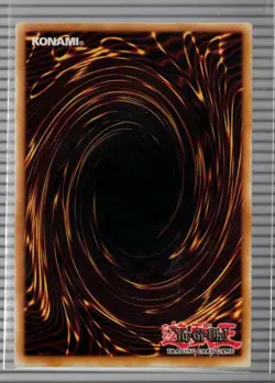 Yugioh Infinite Card Rare LON-027 - Image 2