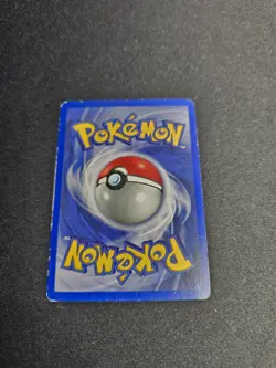 Pokemon TCG Base Set 2 Electrode 25/130 Rare Card LP 2000 - Image 3