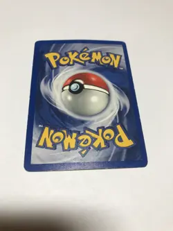 Magcargo 33/64 Neo Revelation Pokemon Card (italian) - Image 3