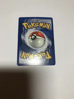 Magcargo 33/64 Neo Revelation Pokemon Card (italian) - Image 4