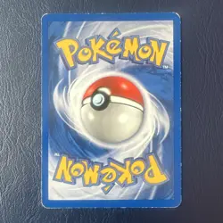Snorlax - Base Set 2 (BS2) 30/130 Pokemon TCG - MP - Image 2