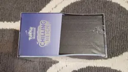 Pokemon Chilling Reign Elite Trainer Box Ice Rider Calyrex FACTORY SEALED - Image 5