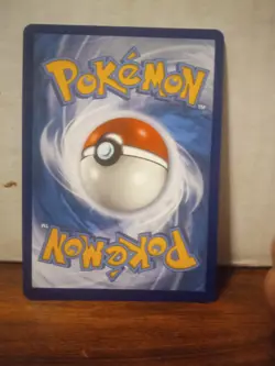 Pokemon Mew V Promo Holo Jumbo Cards 069/189 Oversized 180 HP Basic - Image 2