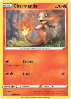Pokemon SWSH SWORD SHIELD BLACK STAR PROMO: CHOOSE YOUR CARD! ENG Near Mint QTY - Image 2