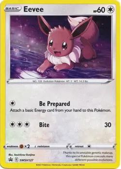 Pokemon SWSH SWORD SHIELD BLACK STAR PROMO: CHOOSE YOUR CARD! ENG Near Mint QTY - Image 3