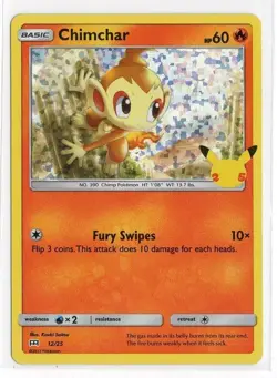 Pokemon CELEBRATIONS 25TH ANNIVERSARY: CHOOSE YOUR CARD! English Near Mint QTY - Image 4