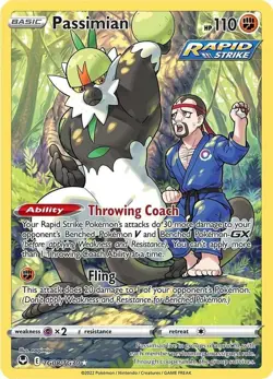 Pokemon TRAINER GALLERY TG: CHOOSE YOUR CARD! English NM Huge Selection QTY - Image 5