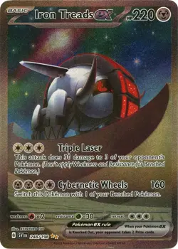 Pokemon SPECIAL ILLUSTRATION RARE SIR Choose Your Card English NM HUGE SELECTION - Image 3