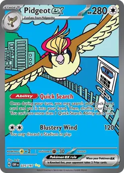 Pokemon SPECIAL ILLUSTRATION RARE SIR Choose Your Card English NM HUGE SELECTION - Image 5
