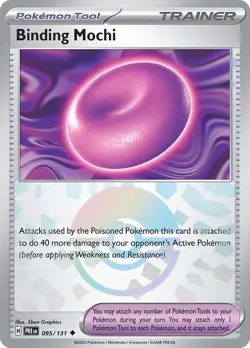 Pokemon PRISMATIC EVOLUTIONS POKE BALL PATTERN: CHOOSE YOUR CARD! Near Mint QTY - Image 3