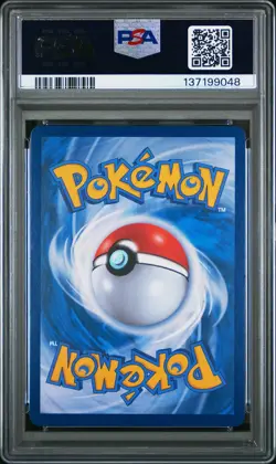 ZEKROM EX PSA 9 2025 POKEMON SV11B KOREAN #175 BLACK WHITE BW RARE - Image 2