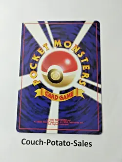 Dratini Japanese Pocket Monsters Neo-Destiny - Premium NOS - Uncirculated - Image 3