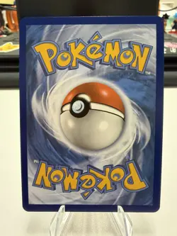 Pokemon TCG Pokemon Shadow Rider Calyrex VMAX Ultra Rare Holo TG18/TG30 - Image 2