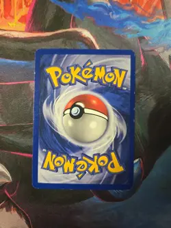 Pokemon TCG Pidgeotto 28/130 Base Set 2 Unlimited Non-Holo 2000 - Image 2