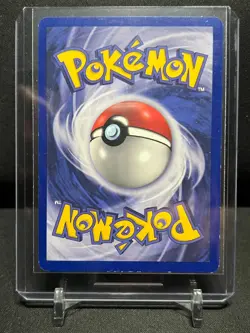Mr. Mime 27/130 Rare Pokemon 2000 Base Set 2 LP - Image 2