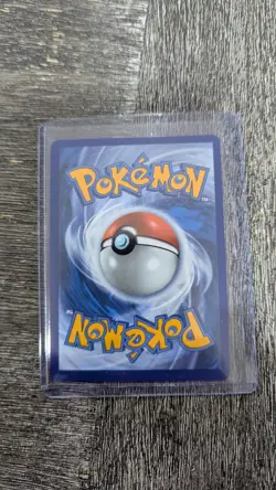 Pokemon Mega Heracross ex 004/094 Phantasmal Flames Double Rare Holo Near Mint - Image 2