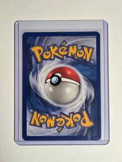 Vintage 2004 Pokemon Dark Dragonite #15/109 Non-Holo Rare Excellent Condition - Image 2