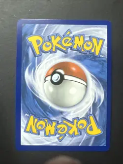 Pokemon TCG - Meditite - 153/142 - Stellar Crown - Holo - Illustration Rare NM - Image 2