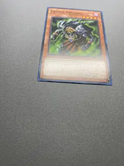 Exodia Necross + Contract With Exodia Unlimited Edition Common LDK2 Yu-Gi-Oh! - Image 2