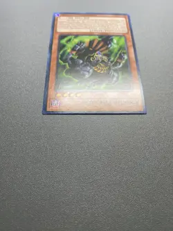 Exodia Necross + Contract With Exodia Unlimited Edition Common LDK2 Yu-Gi-Oh! - Image 4