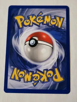 Pokemon TCG Hypno Fossil Card 23/62 Unlimited Rare Non Holo LP Vintage - Image 2