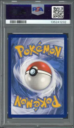 PSA 10 Gengar Trainer Gallery: Lost Origin TG06/TG30 Holo Pokemon Card B17 - Image 2