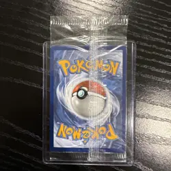Snorlax 051 Sv: Scarlet & Violet Promo Cards Holo - Image 2