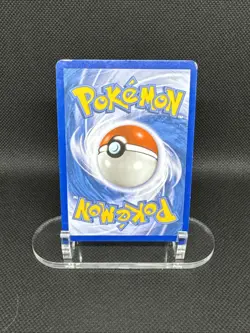 Pokemon TCG Greninja Holo Rare Card 41/146 XY Base Set 2014 (MP) - Image 2