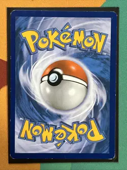 Pokemon Card - Greninja - Non-Holo Promo (14/39) Kalos Starter Set *MP* - Image 3