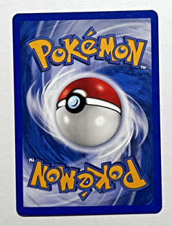 Chansey 72/165 Pokemon Card Expedition 2002 LP - Image 2