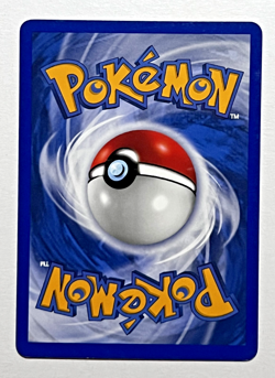 Clefairy 101/165 Pokemon Card Expedition 2002 LP - Image 2