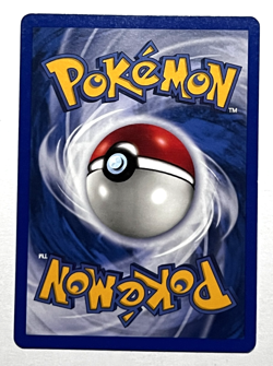 Light Wigglytuff 54/105 Pokemon Card Neo Destiny 2000 LP - Image 2