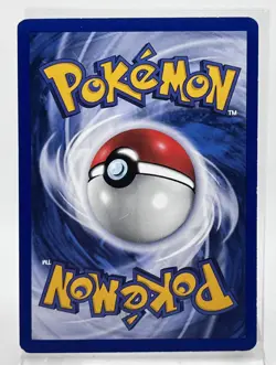 Manaphy 4/12 Cosmos Holo Pokemon Card Manaphy Trainer Kit LP/MP - Image 2