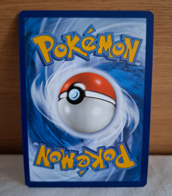 Ralts 211/198 SV01 Scarlet & Violet Pokemon Card Illustration Rare NM - Image 2