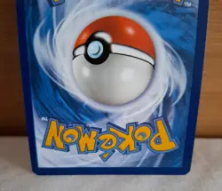 Ralts 211/198 SV01 Scarlet & Violet Pokemon Card Illustration Rare NM - Image 4