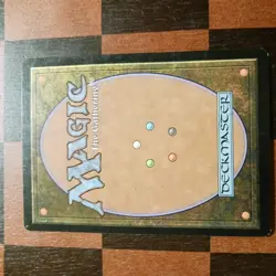 Mtg Dosan the Falling Leaf LP Champions of Kamigawa Magic Card Rare Commander - Image 4