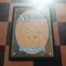 Mtg Dosan the Falling Leaf LP Champions of Kamigawa Magic Card Rare Commander - Image 5