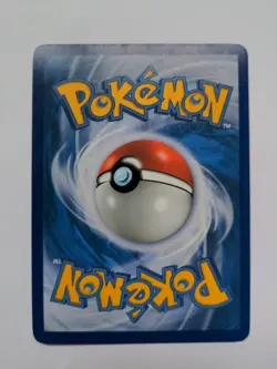 Pokemon Card Grovyle 39/100 Reverse Holo - Stormfront - NM - Image 3