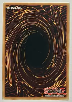 Soul Resonator SDCK-EN001 (LP) Ultra Rare 1st Edition YuGiOh! TCG Card - Image 2