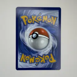 Pokemon card Quagsire 007/015 McDonald's Promos 2024 - Image 2