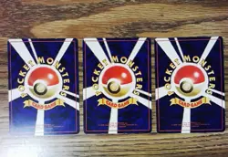 48 Japanese NEO Pokemon Cards, Discovery, Revelation, Destiny 12 Holos, NM/EX - Image 4