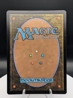 Ancient Adamantoise: Regular Mythic: Final Fantasy MTG (NM) - Image 2