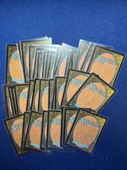 MTG lot of 41 8th Edition Rares Most MINT/NM 2003 release - Image 2