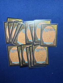 MTG lot of 19 Mercadian Masques, Nemesis, Prophecy RARES MINT/NM - Image 2