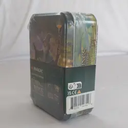 Magic: The Gathering LOTR Tales of Middle-Earth Kit by Wizards of the Coast - Image 2