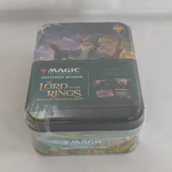 Magic: The Gathering LOTR Tales of Middle-Earth Kit by Wizards of the Coast - Image 5