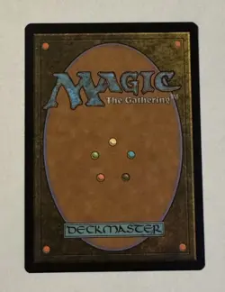 MTG Beamtown Beatstick - March Of The Machine NM - Image 2